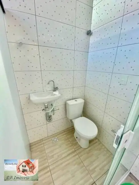 Foto 9 de Cobertura com 2 quartos à venda, 100m2 em Vila Tibiriçá, Santo Andre - SP