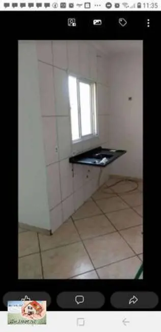 Foto 3 de Cobertura com 2 quartos à venda, 84m2 em Parque Capuava, Santo Andre - SP