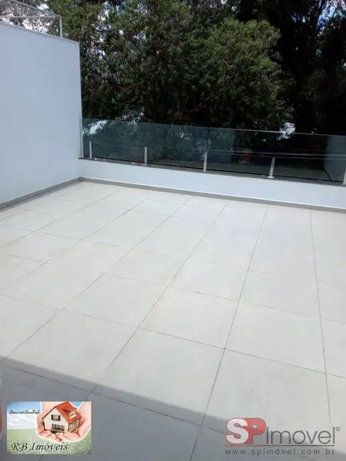 Foto 2 de Cobertura com 2 quartos à venda, 100m2 em Jardim Ana Maria, Santo Andre - SP