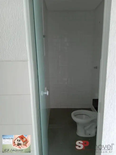 Foto 1 de Cobertura com 2 quartos à venda, 100m2 em Jardim Ana Maria, Santo Andre - SP