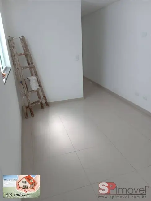 Foto 8 de Cobertura com 2 quartos à venda, 100m2 em Jardim Ana Maria, Santo Andre - SP