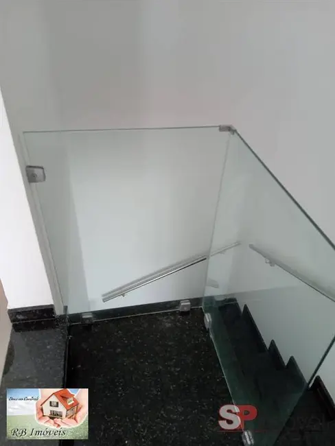 Foto 6 de Cobertura com 2 quartos à venda, 100m2 em Jardim Ana Maria, Santo Andre - SP