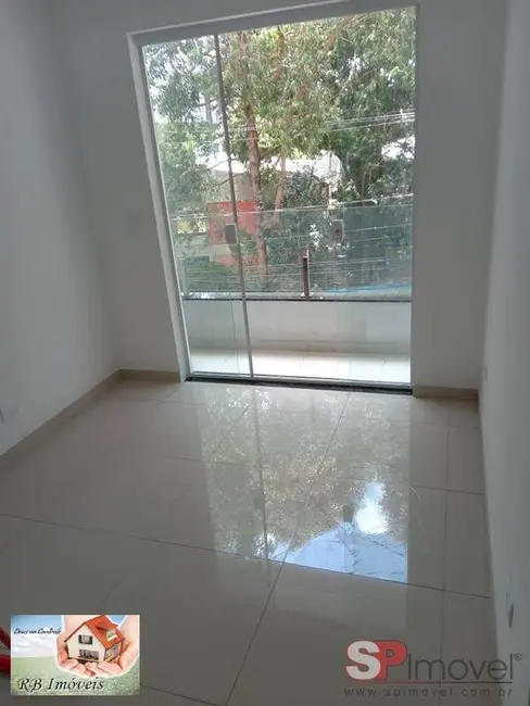 Foto 3 de Cobertura com 2 quartos à venda, 100m2 em Jardim Ana Maria, Santo Andre - SP