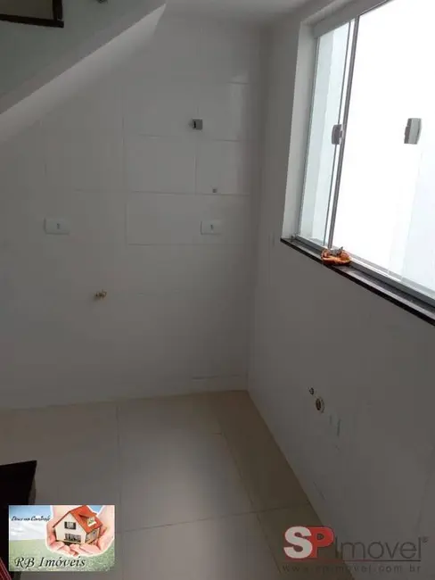 Foto 9 de Cobertura com 2 quartos à venda, 100m2 em Jardim Ana Maria, Santo Andre - SP