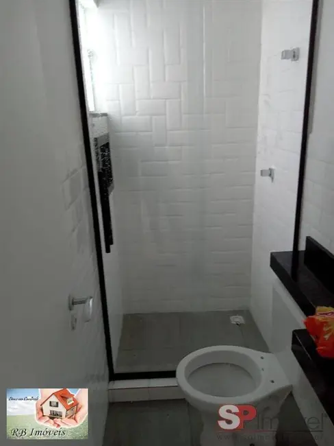 Foto 7 de Cobertura com 2 quartos à venda, 100m2 em Jardim Ana Maria, Santo Andre - SP