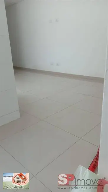 Foto 4 de Cobertura com 2 quartos à venda, 100m2 em Jardim Ana Maria, Santo Andre - SP