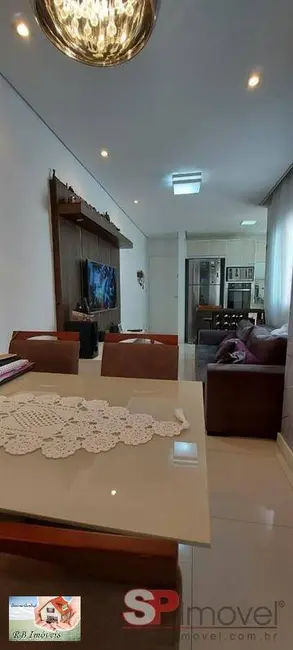 Foto 8 de Cobertura com 2 quartos à venda, 108m2 em Vila Curuçá, Santo Andre - SP