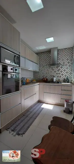 Foto 7 de Cobertura com 2 quartos à venda, 108m2 em Vila Curuçá, Santo Andre - SP