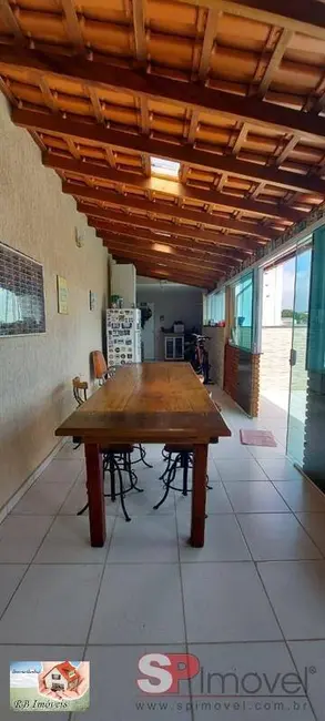 Foto 9 de Cobertura com 2 quartos à venda, 108m2 em Vila Curuçá, Santo Andre - SP