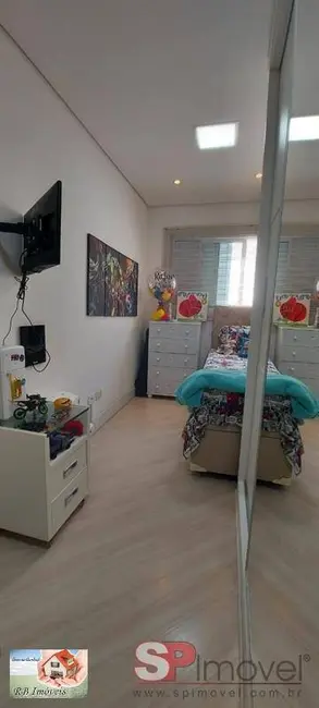 Foto 3 de Cobertura com 2 quartos à venda, 108m2 em Vila Curuçá, Santo Andre - SP