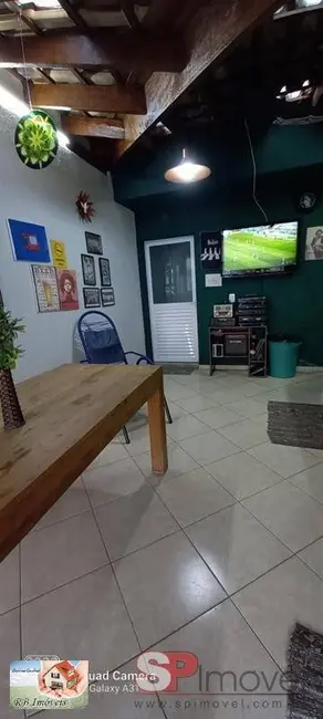 Foto 1 de Cobertura com 3 quartos à venda, 170m2 em Jardim, Santo Andre - SP