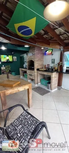 Foto 9 de Cobertura com 3 quartos à venda, 170m2 em Jardim, Santo Andre - SP