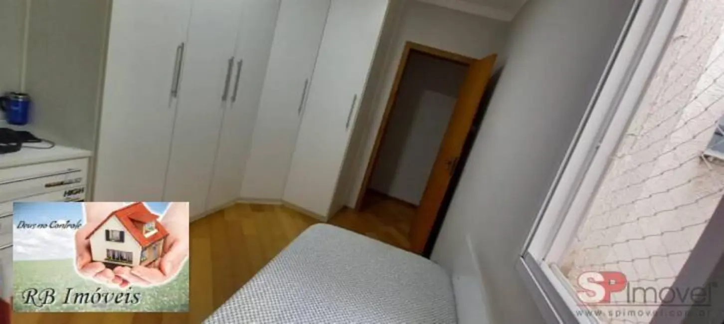 Foto 6 de Cobertura com 3 quartos à venda, 170m2 em Jardim, Santo Andre - SP