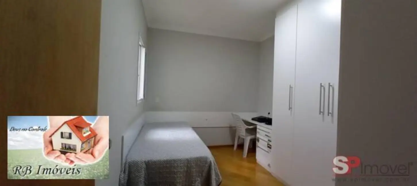 Foto 5 de Cobertura com 3 quartos à venda, 170m2 em Jardim, Santo Andre - SP