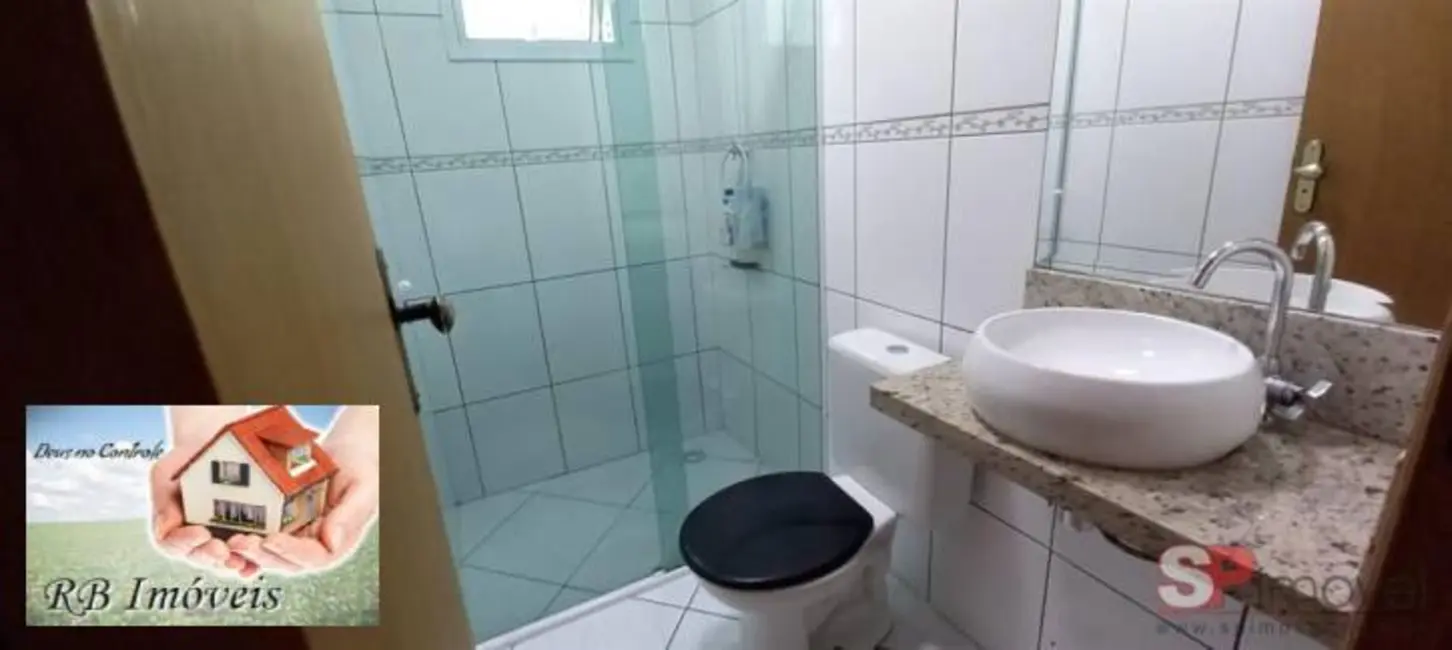 Foto 2 de Cobertura com 3 quartos à venda, 170m2 em Jardim, Santo Andre - SP