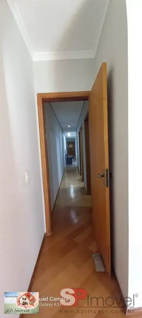 Foto 3 de Cobertura com 3 quartos à venda, 170m2 em Jardim, Santo Andre - SP