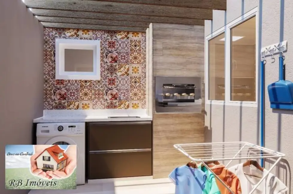 Foto 7 de Cobertura com 2 quartos à venda, 84m2 em Vila Eldízia, Santo Andre - SP