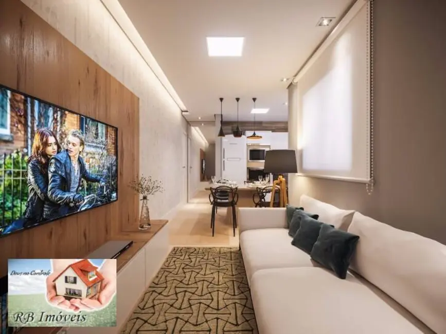 Cobertura com 2 quartos à venda, 90m2 em Vila Eldízia, Santo Andre - SP - imagem 3 Foto 3 de Cobertura com 2 quartos à venda, 90m2 em Vila Eldízia, Santo Andre - SP