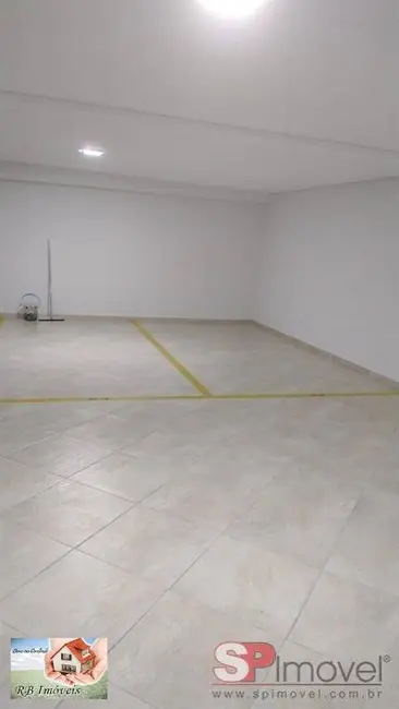 Foto 3 de Cobertura com 2 quartos à venda, 108m2 em Jardim Paraíso, Santo Andre - SP