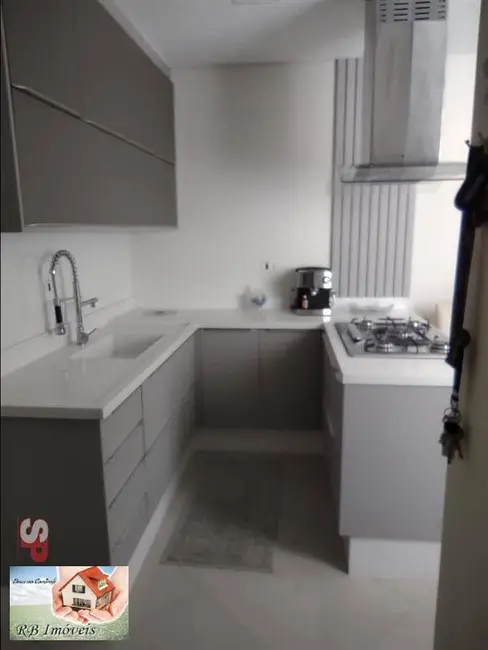 Foto 7 de Cobertura com 2 quartos à venda, 108m2 em Jardim Paraíso, Santo Andre - SP