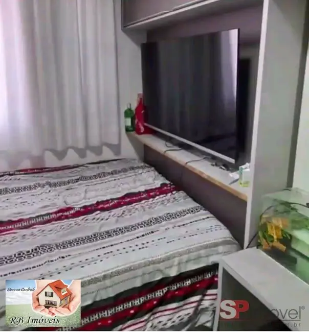Foto 5 de Cobertura com 2 quartos à venda, 108m2 em Jardim Paraíso, Santo Andre - SP