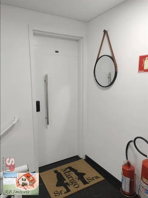 Foto 6 de Cobertura com 2 quartos à venda, 108m2 em Jardim Paraíso, Santo Andre - SP