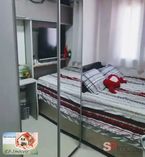 Foto 4 de Cobertura com 2 quartos à venda, 108m2 em Jardim Paraíso, Santo Andre - SP