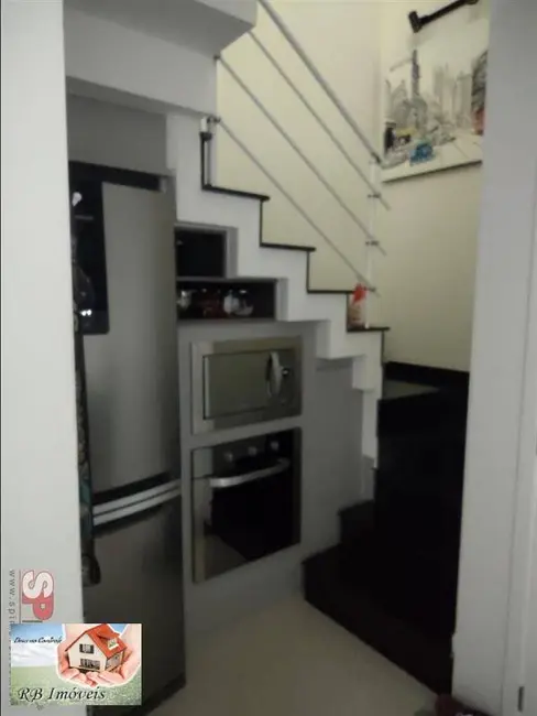 Foto 8 de Cobertura com 2 quartos à venda, 108m2 em Jardim Paraíso, Santo Andre - SP
