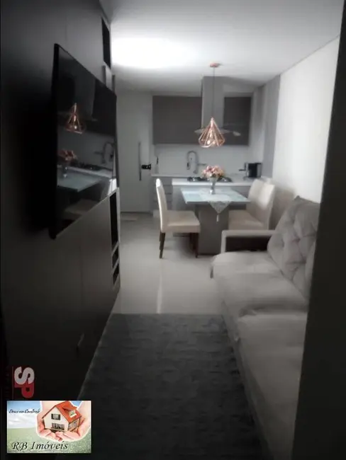 Foto 9 de Cobertura com 2 quartos à venda, 108m2 em Jardim Paraíso, Santo Andre - SP