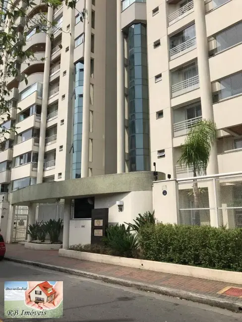 Foto 3 de Cobertura com 4 quartos à venda, 213m2 em Casa Branca, Santo Andre - SP