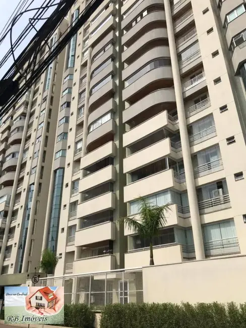 Foto 2 de Cobertura com 4 quartos à venda, 213m2 em Casa Branca, Santo Andre - SP