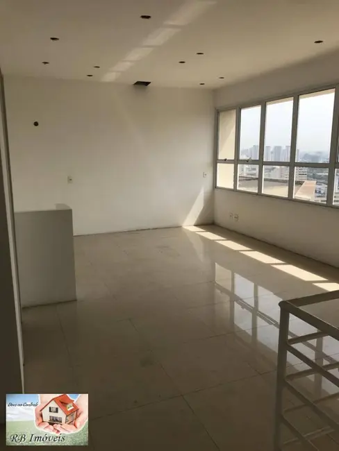Foto 1 de Cobertura com 4 quartos à venda, 213m2 em Casa Branca, Santo Andre - SP