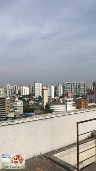 Foto 8 de Cobertura com 4 quartos à venda, 213m2 em Casa Branca, Santo Andre - SP