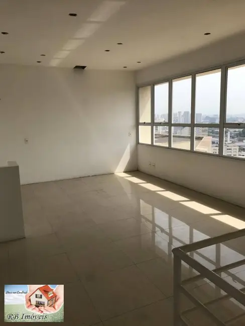 Foto 9 de Cobertura com 4 quartos à venda, 213m2 em Casa Branca, Santo Andre - SP