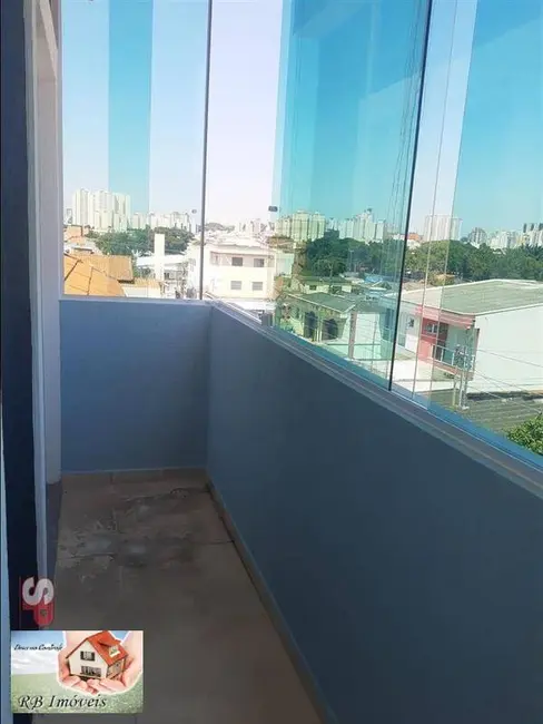Foto 5 de Cobertura com 2 quartos à venda, 86m2 em Vila Floresta, Santo Andre - SP