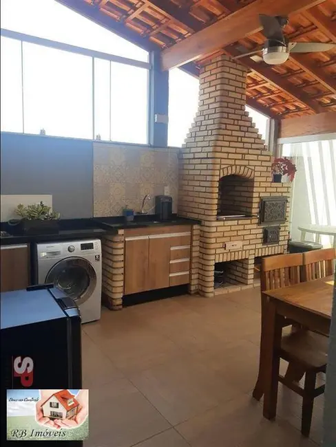 Foto 1 de Cobertura com 2 quartos à venda, 86m2 em Vila Floresta, Santo Andre - SP