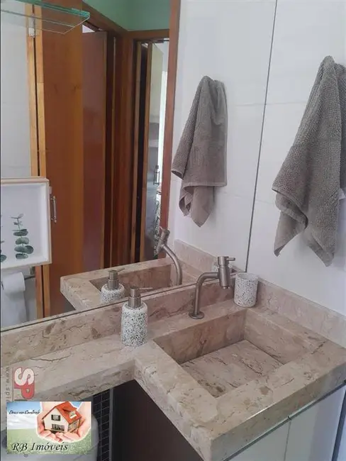 Foto 7 de Cobertura com 2 quartos à venda, 86m2 em Vila Floresta, Santo Andre - SP