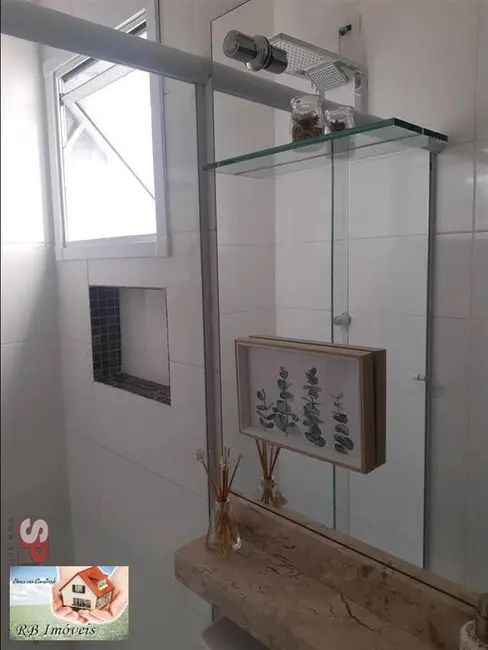 Foto 8 de Cobertura com 2 quartos à venda, 86m2 em Vila Floresta, Santo Andre - SP