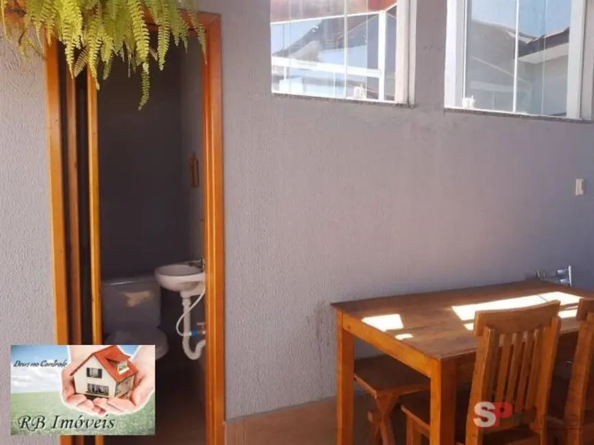 Foto 4 de Cobertura com 2 quartos à venda, 86m2 em Vila Floresta, Santo Andre - SP