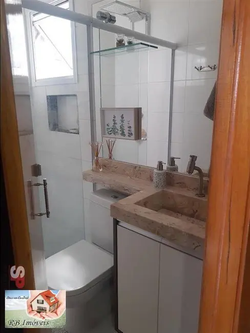 Foto 9 de Cobertura com 2 quartos à venda, 86m2 em Vila Floresta, Santo Andre - SP