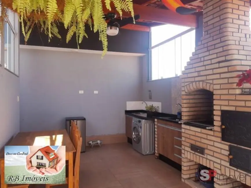 Foto 3 de Cobertura com 2 quartos à venda, 86m2 em Vila Floresta, Santo Andre - SP