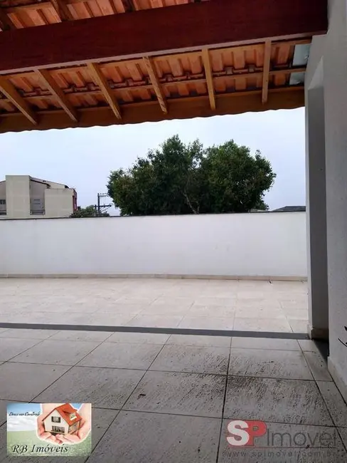 Cobertura com 2 quartos à venda, 130m2 em Jardim do Estádio, Santo Andre - SP - imagem 1 Foto 1 de Cobertura com 2 quartos à venda, 130m2 em Jardim do Estádio, Santo Andre - SP