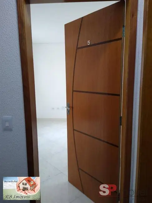 Cobertura com 2 quartos à venda, 130m2 em Jardim do Estádio, Santo Andre - SP - imagem 6 Foto 6 de Cobertura com 2 quartos à venda, 130m2 em Jardim do Estádio, Santo Andre - SP