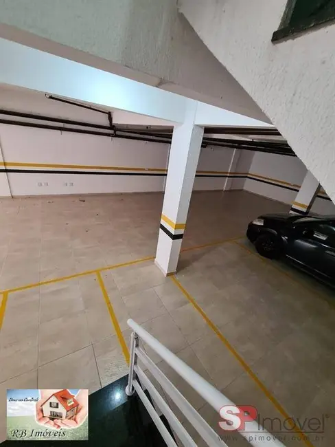 Cobertura com 2 quartos à venda, 130m2 em Jardim do Estádio, Santo Andre - SP - imagem 5 Foto 5 de Cobertura com 2 quartos à venda, 130m2 em Jardim do Estádio, Santo Andre - SP