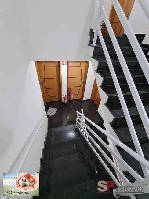 Cobertura com 2 quartos à venda, 130m2 em Jardim do Estádio, Santo Andre - SP - imagem 4 Foto 4 de Cobertura com 2 quartos à venda, 130m2 em Jardim do Estádio, Santo Andre - SP