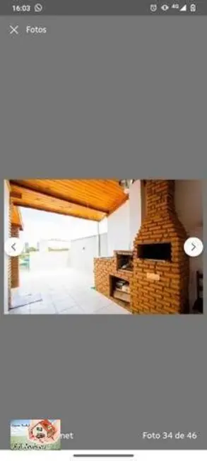 Foto 3 de Cobertura com 3 quartos à venda, 100m2 em Bangú, Santo Andre - SP