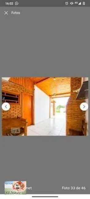 Foto 1 de Cobertura com 3 quartos à venda, 100m2 em Bangú, Santo Andre - SP