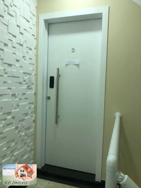 Cobertura com 3 quartos à venda, 110m2 em Vila Scarpelli, Santo Andre - SP - imagem 6 Foto 6 de Cobertura com 3 quartos à venda, 110m2 em Vila Scarpelli, Santo Andre - SP