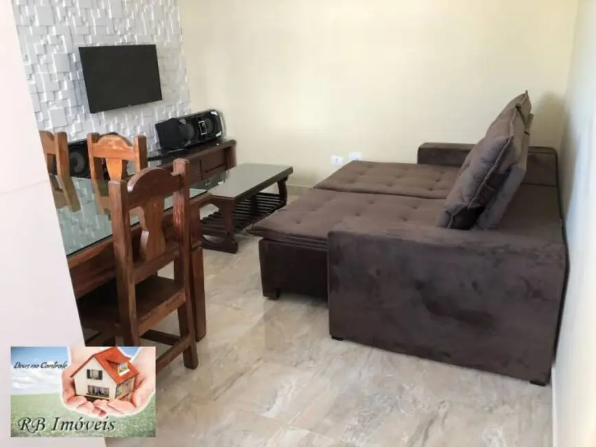 Cobertura com 3 quartos à venda, 110m2 em Vila Scarpelli, Santo Andre - SP - imagem 4 Foto 4 de Cobertura com 3 quartos à venda, 110m2 em Vila Scarpelli, Santo Andre - SP