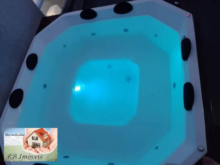 Cobertura com 3 quartos à venda, 110m2 em Vila Scarpelli, Santo Andre - SP - imagem 9 Foto 9 de Cobertura com 3 quartos à venda, 110m2 em Vila Scarpelli, Santo Andre - SP